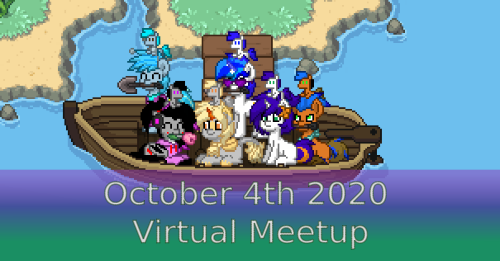 October Virtual Meetup WP header