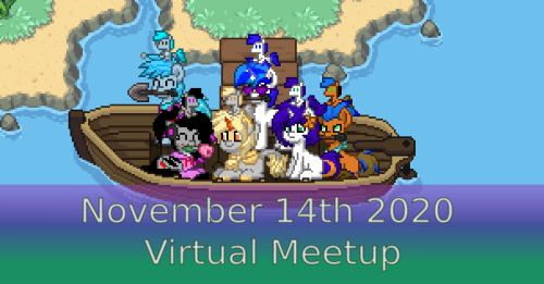 November Virtual Meetup WP header